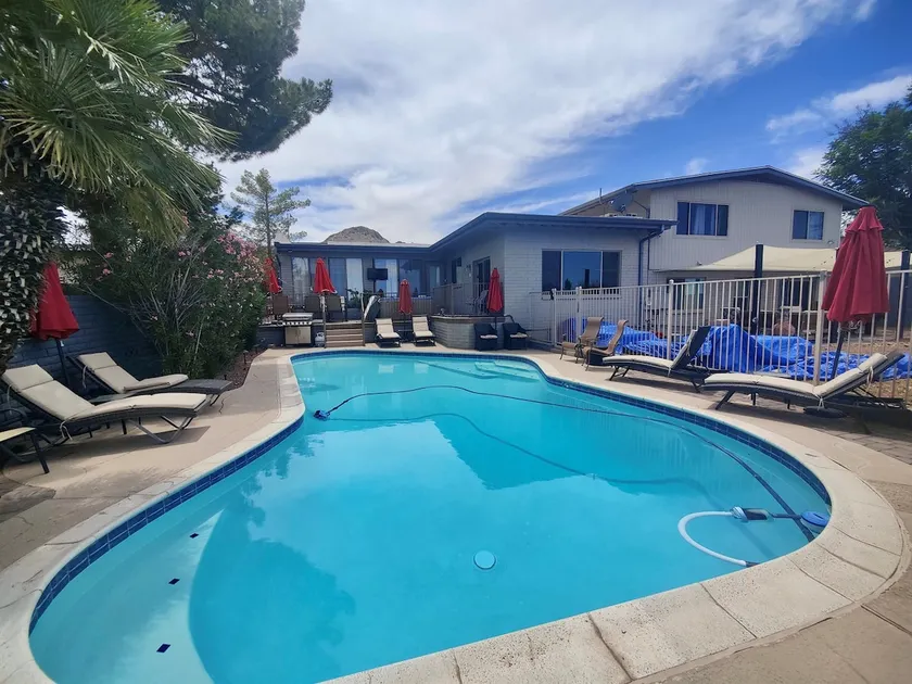 Oasis Overlook, Have Fun in Pool/Hot Tub/Putt Grn - Image 1
