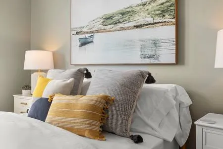 The Sea Breeze Suite - Image 1