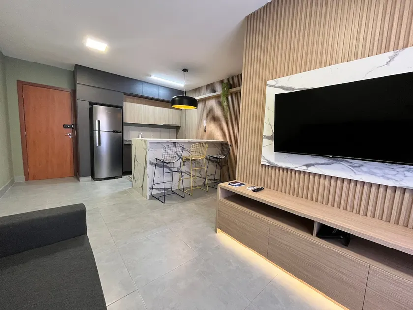 Apê beautiful and well located! - Image 1