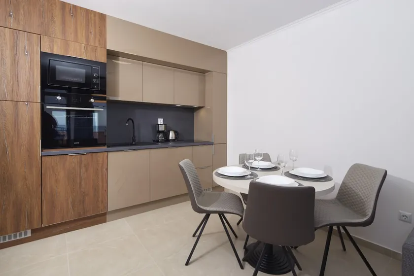 Polarstar Beach Resort - Premium Apartments - Image 1