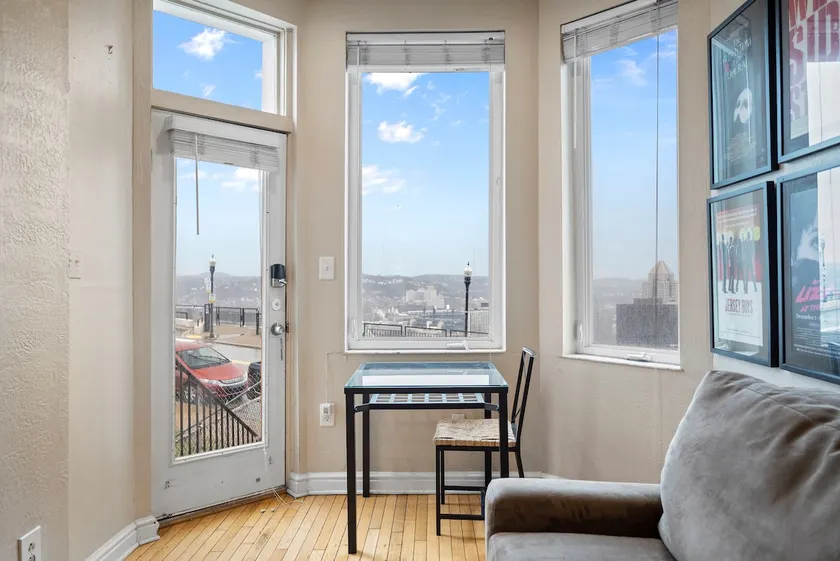 Charming Apt - Panoramic Views - Image 1