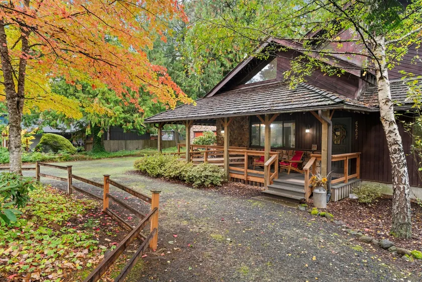 Almhütte – Rhododendron - Image 1