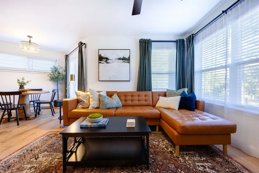 Clean & Modern | 4 guests | Pool & Tennis - Image 1