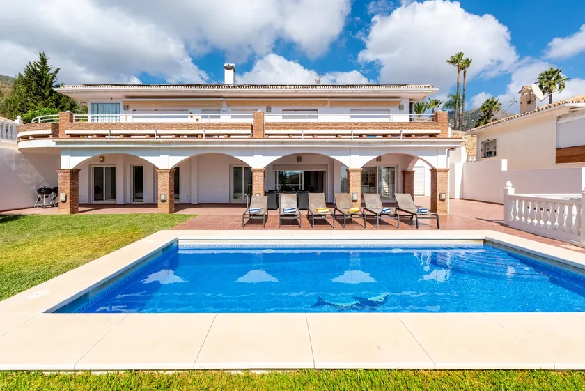 Casa Pamela - Image 1