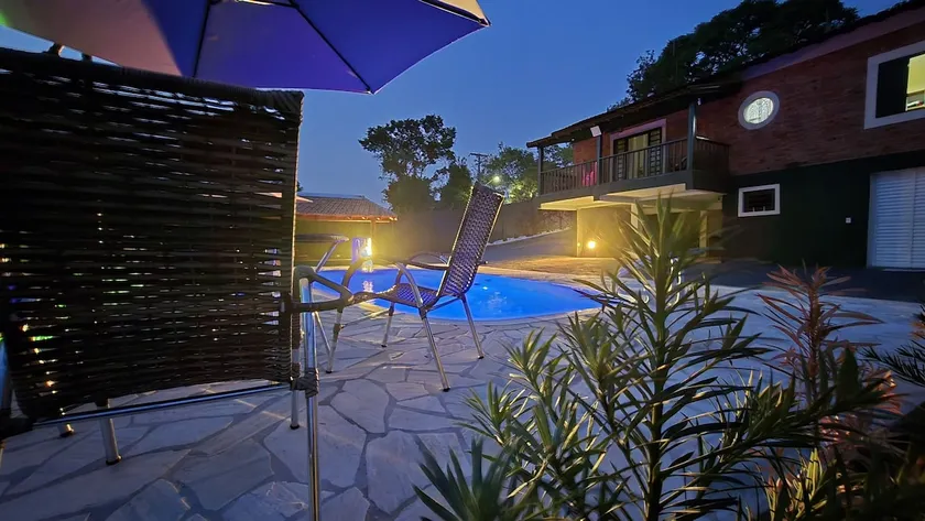 Martinetti Farm | Your Retreat in Águas da Prata - Image 1