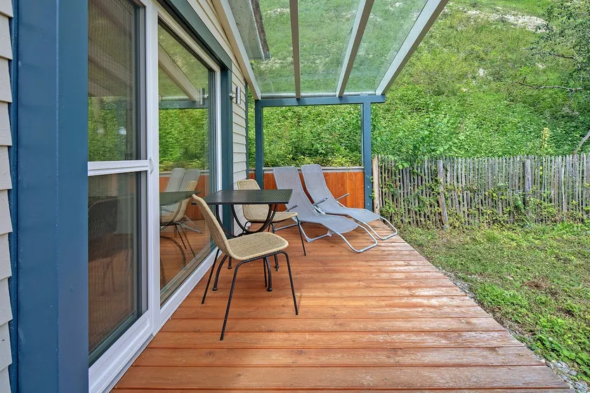 Vacation home Das Kleine Paradies - Image 1