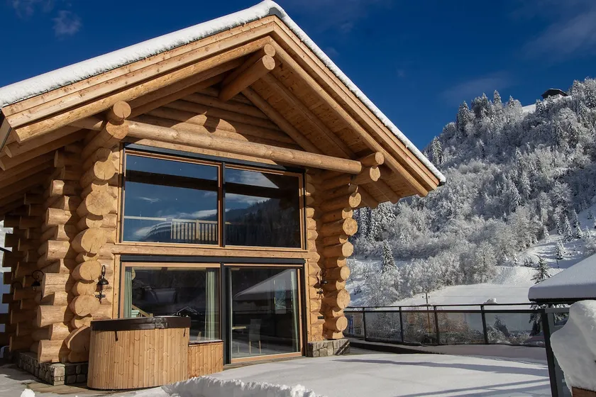 Chalet Zwoasom - Image 1