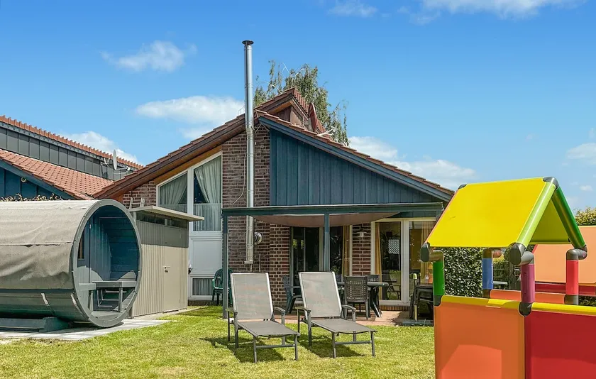 Awesome home in Haren with sauna - Image 1