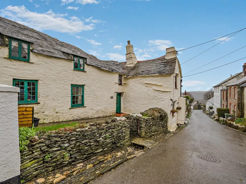 3 Bed in Boscastle oc-75145 - Image 1