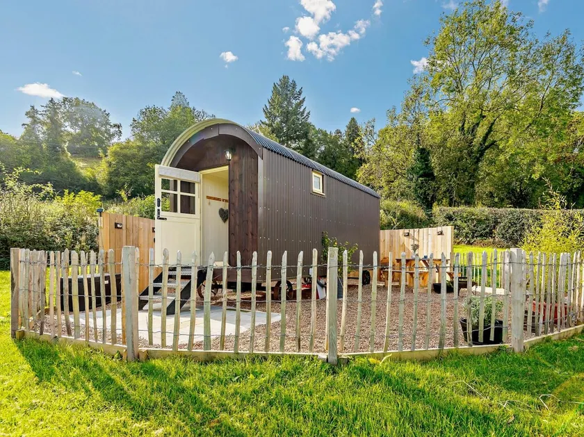 1 Bed in Hereford oc-93440 - Image 1