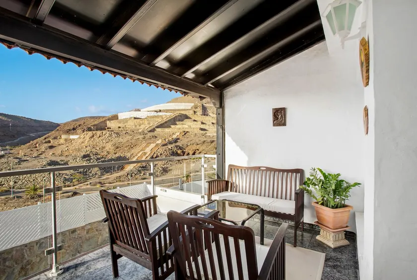 Casa Los Caideros - Image 1