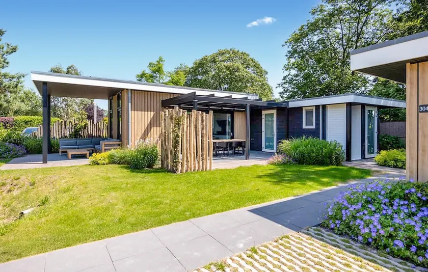 3 bedroom nice home in Voorthuizen - Image 1