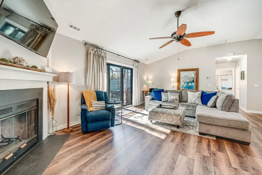 Northeast Wilmington Home ~ 5 Mi to Beach! - Image 1