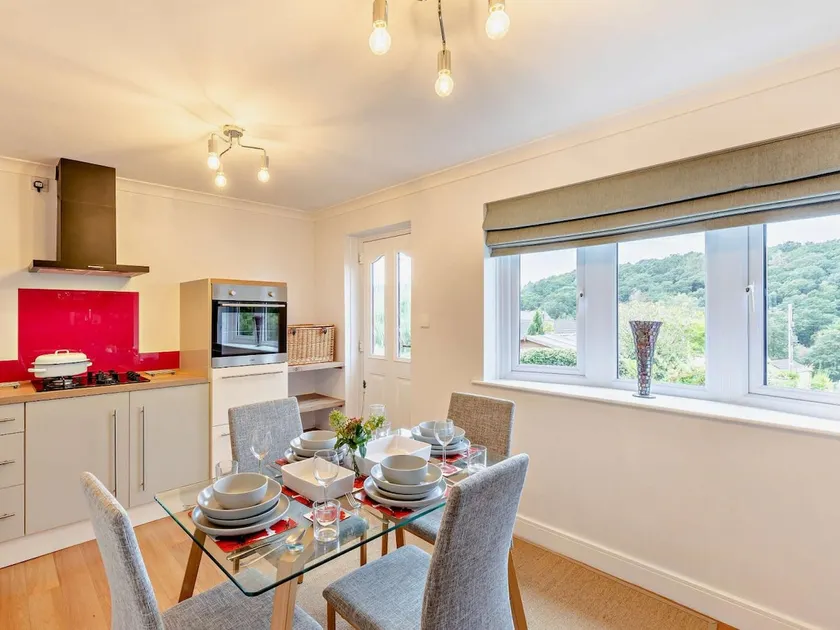 2 Bed in Cinderford oc-93455 - Image 1
