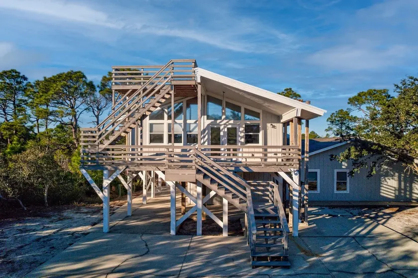5 BR House Pet Friendly | Epic View | Port of Yall - Image 1