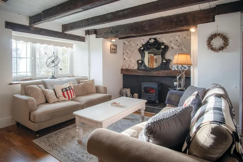 Milan Cottage - 2 Bedroom Cottage - Port Eynon - Image 1