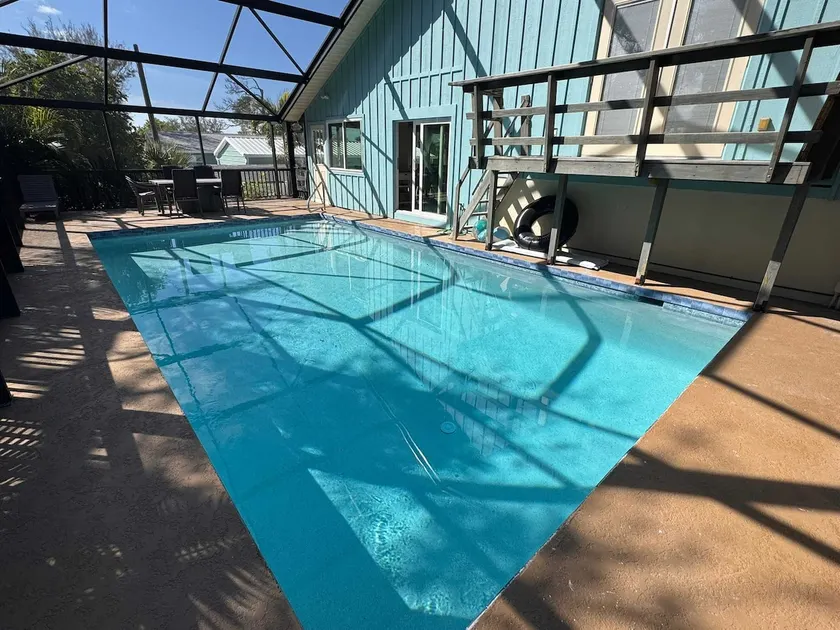 Nokomis Beach Getaway with Heated Pool - Image 1