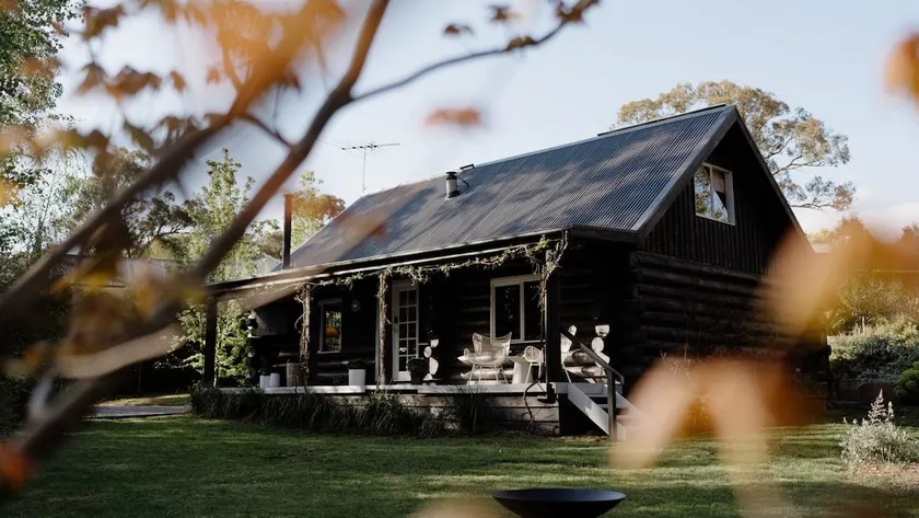 Norsu Cabin - Image 1