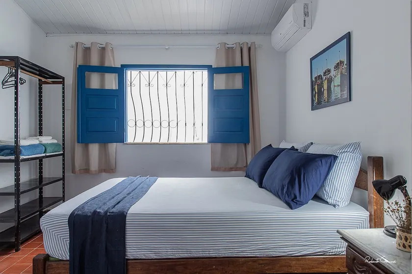 Room & Living Room- Ilhéus (Pontal) - Image 1