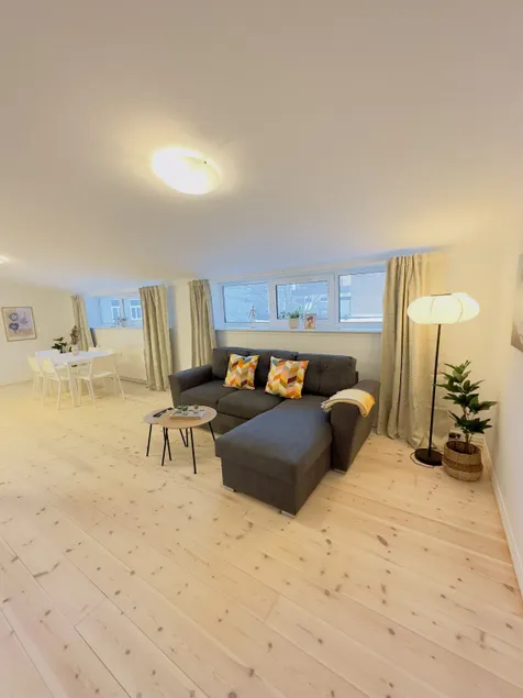aday - Holiday Apartment in the heart of Frederiks - Image 1