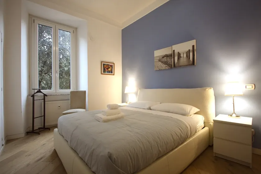 Rome Holidays - Testaccio - Image 1