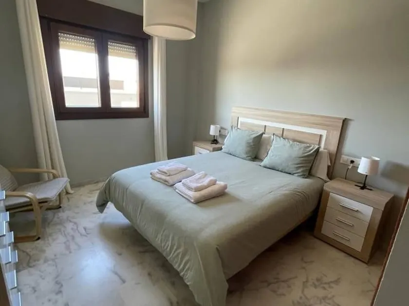 Lux Bormujos - Vacacional Sevilla - Image 1