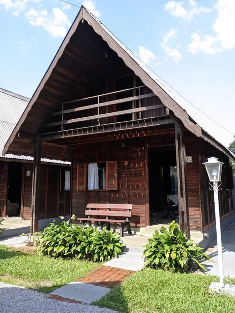 Caraguá Massaguaçu Chalets - Image 1