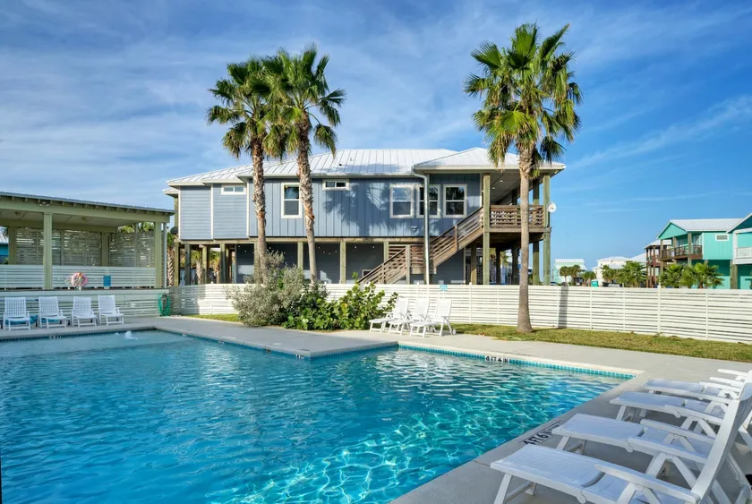 Nature Preserve View, Shared Pool, Outdoor Living | Casa Pescadora by AvantStay - Image 1