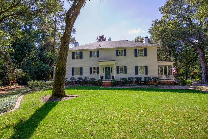 Thistle Cottage - Image 1
