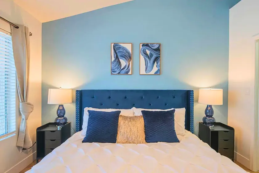 Pool-Hot Tub-Tennis | Family Adventure | King Bed - Image 1