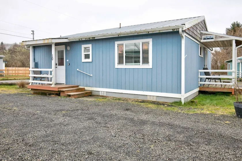 Affordable Grayland Beach Stay – Ocean Spray 10 - Image 1