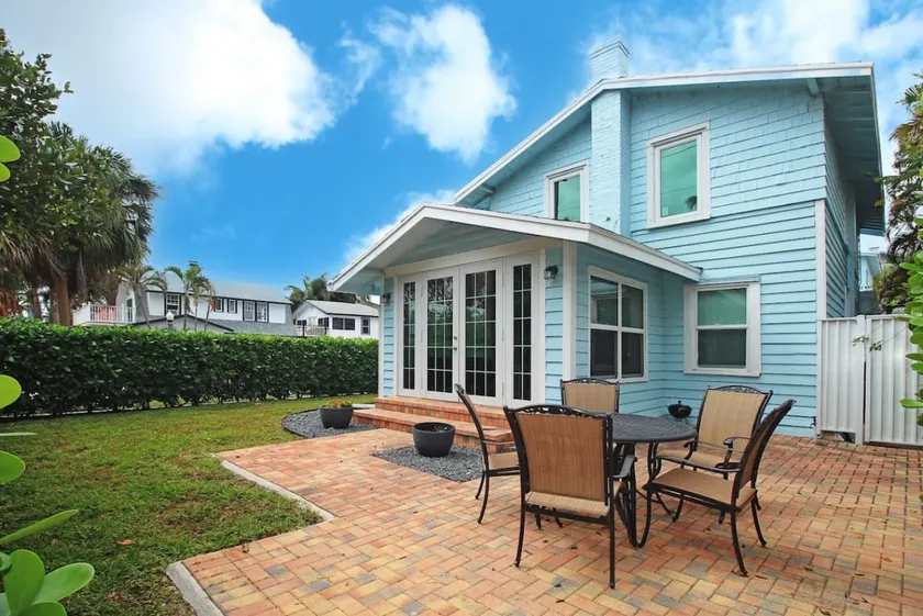 Espaciosa 3BR | WiFi | Lav/Sec | Pet Friendly - Image 1