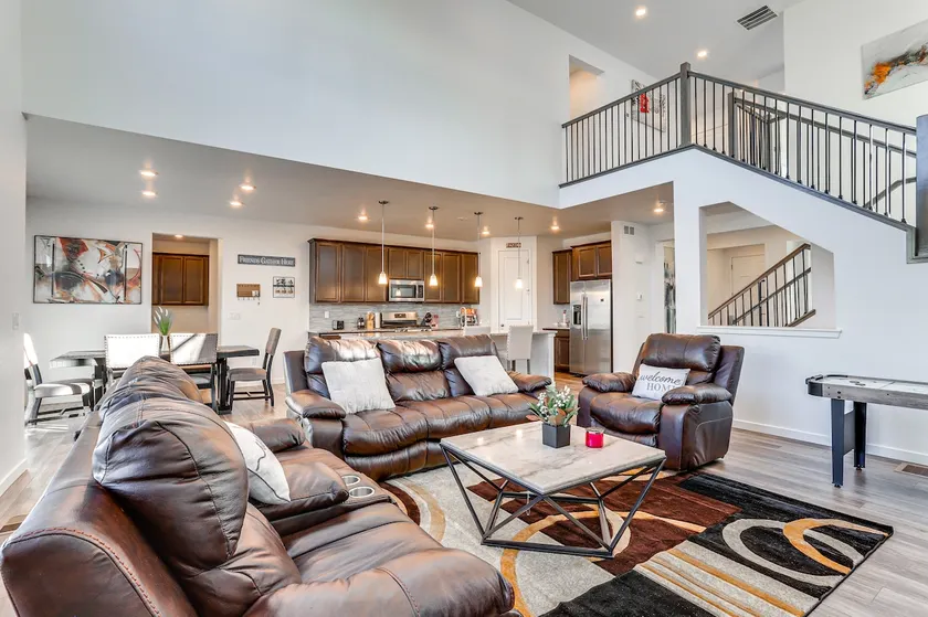 16 Mi to Denver: Spacious Commerce City Home! - Image 1