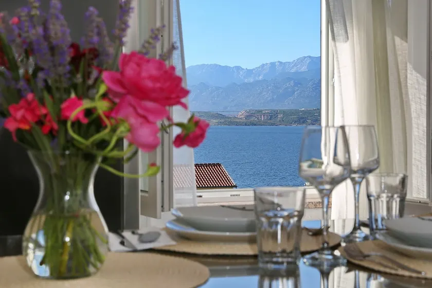 Sea & mountain view by Apartment Brane - Image 1
