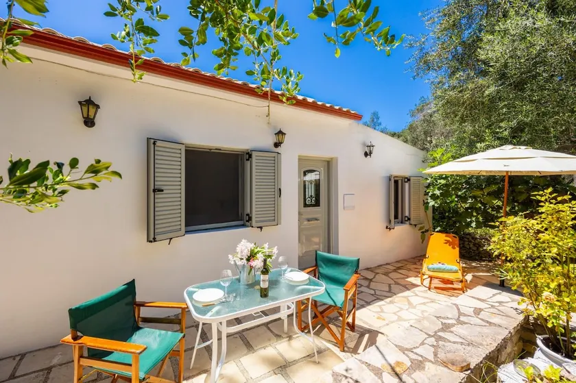 Stefanos Cottage - Image 1