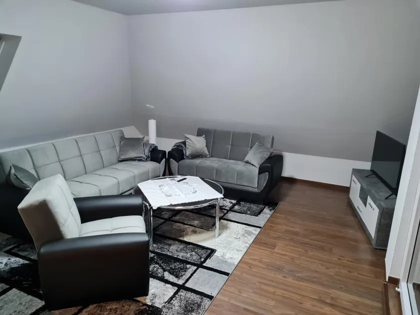 Anchor vacation apartment - Image 1