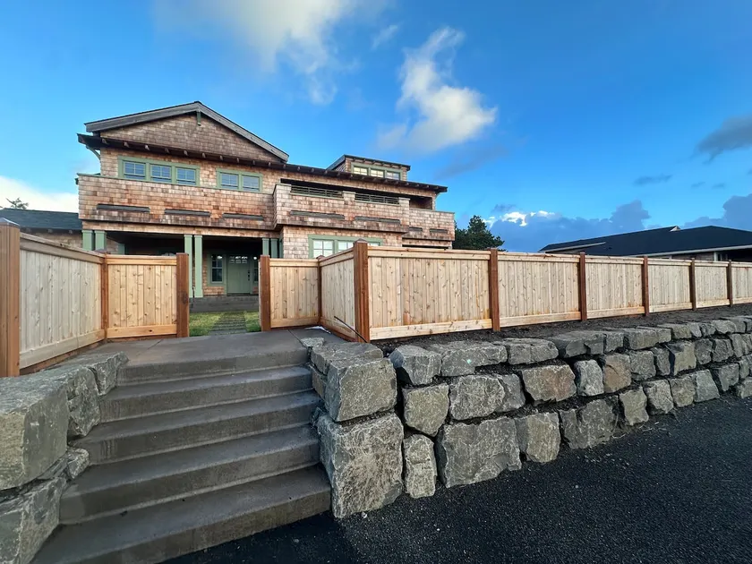 The Ridge - Gearhart, OR - Image 1
