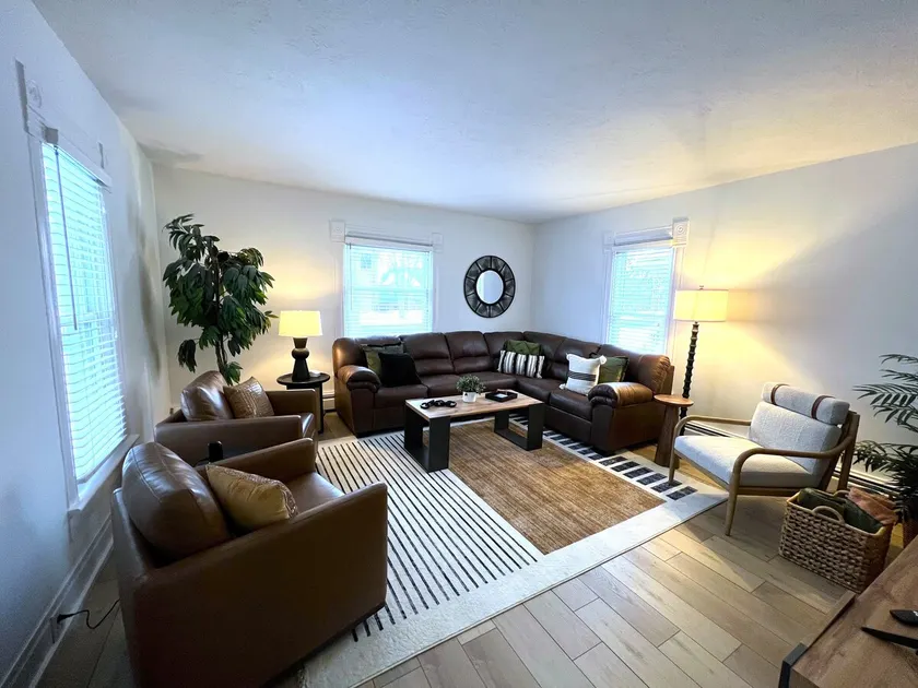 Walk to everything! NEW Beautiful Home in Huron! - Image 1