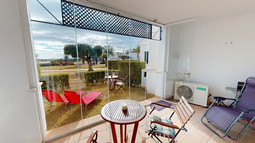 Casa Emperador LM-Murcia Holiday Rentals Property - Image 1