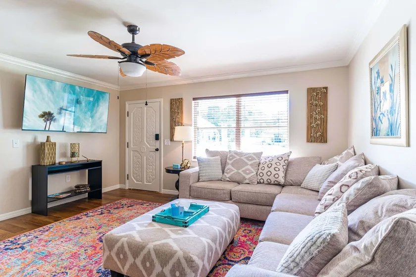 Heirloom Retreat - Image 1