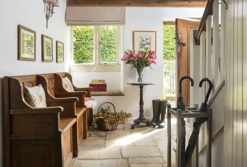 Jasmine Cottage, Oxfordshire - Image 1