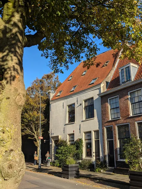 B&B Apartment Het Pakhuis Haarlem - Image 1
