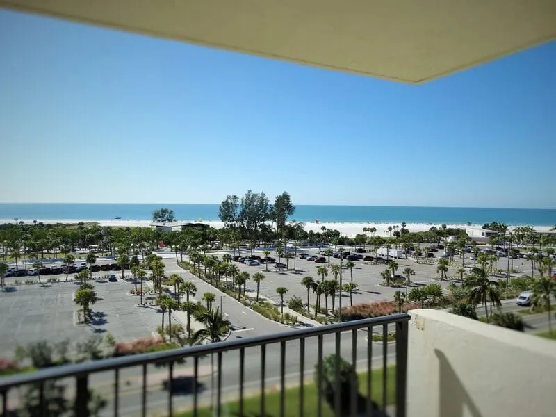 Our House at the Beach - Gulf-Front/Panoramic View - Image 1