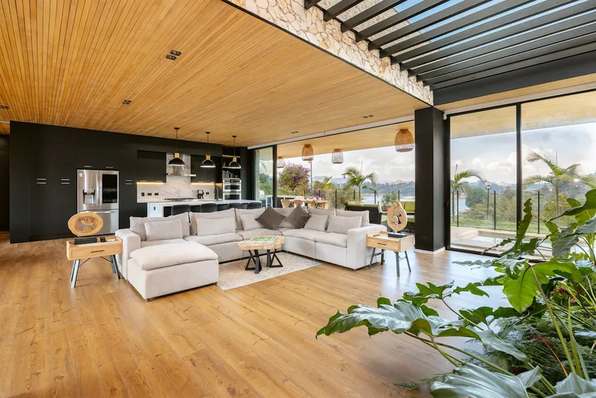 Legacy Colombia Lakefront Wellness Boutique Resort - Image 1
