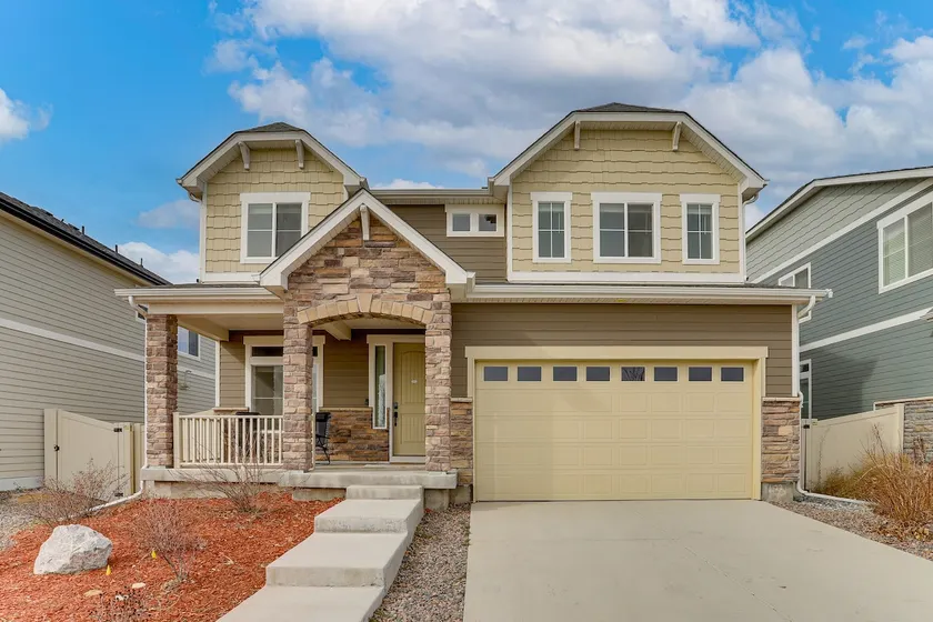 17 Mi to Dtwn Denver: Modern Aurora Home w/ Yard - Image 1