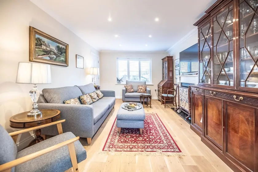 Fromus Rise, Saxmundham - Image 1