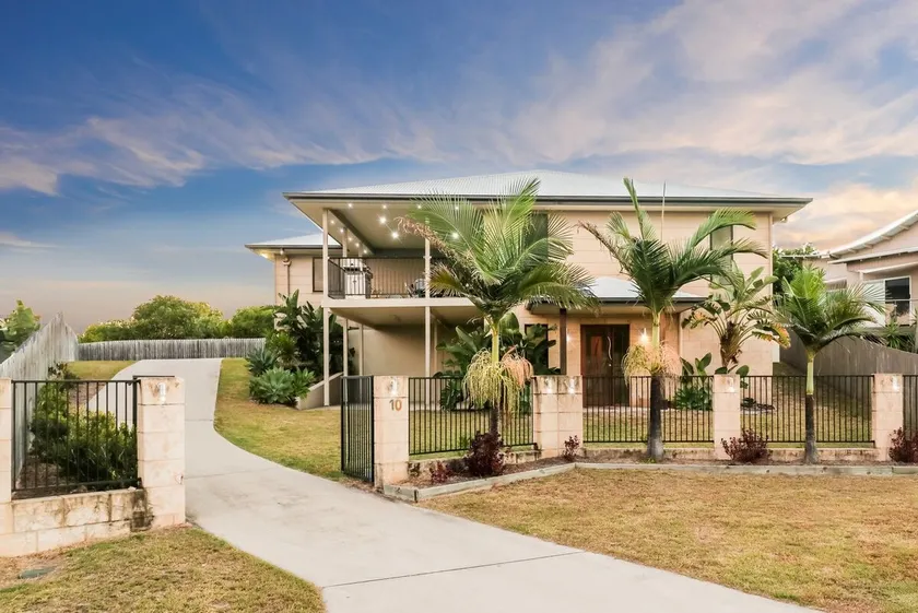 Family Tides Holiday house - Image 1
