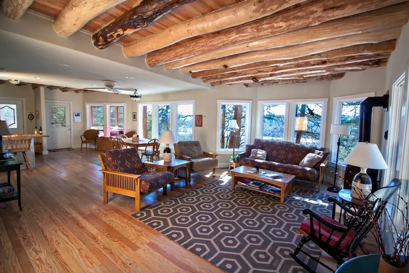 Hawks View's Osprey Lodge - Image 1