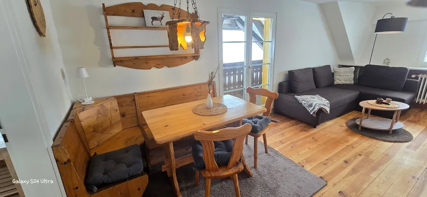 Vacation home Hofidylle - Image 1
