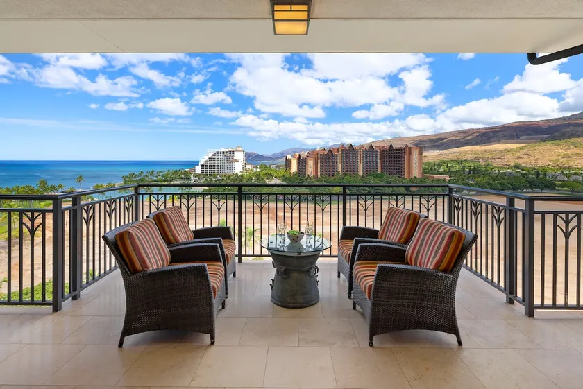 Special Price! Ko Olina Beach Villas B1101 - Image 1